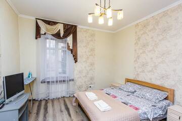 Фотографии Апартаменты Apartment on Staroevreyska street 17 г. Львов (Украина) №3 Фото Апартаменты Apartment on Staroevreyska street 17 г. Львов 3