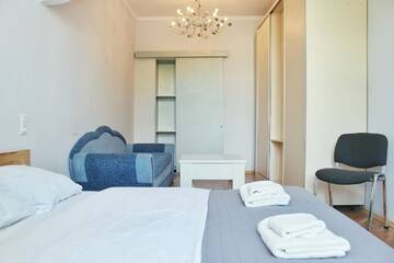 Фотографии Апартаменты Apartment on Doroshenka 1 г. Львов (Украина) №4 Фото Апартаменты Apartment on Doroshenka 1 г. Львов 4