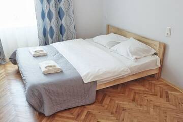 Фотографии Апартаменты Apartment on Doroshenka 1 г. Львов (Украина) №2 Фото Апартаменты Apartment on Doroshenka 1 г. Львов 2
