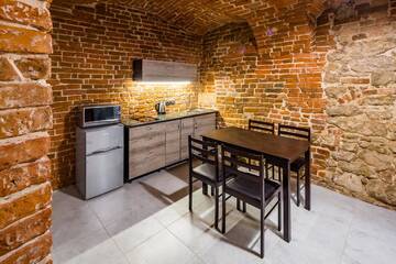 Фотографии Апартаменты Stylish apartment - Rynok Square 44 г. Львов (Украина) №4 Фото Апартаменты Stylish apartment - Rynok Square 44 г. Львов 4