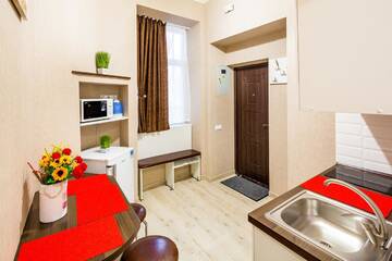 Фотографии Апартаменты Apartments Arkadija Balabana,20 г. Львов (Украина) №4 Фото Апартаменты Apartments Arkadija Balabana,20 г. Львов 4