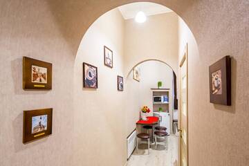 Фотографии Апартаменты Apartments Arkadija Balabana,20 г. Львов (Украина) №5 Фото Апартаменты Apartments Arkadija Balabana,20 г. Львов 5