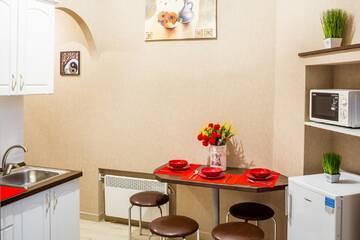 Фотографии Апартаменты Apartments Arkadija Balabana,20 г. Львов (Украина) №3 Фото Апартаменты Apartments Arkadija Balabana,20 г. Львов 3