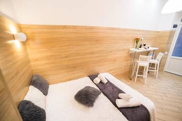 Фотографии Апартаменты Mini Economy apartments- Filatova 10 г. Львов (Украина) №5 Фото Апартаменты Mini Economy apartments- Filatova 10 г. Львов 5