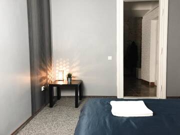 Фотографии Апартаменты Tatabrata Apartments г. Львов (Украина) №2 Фото Апартаменты Tatabrata Apartments г. Львов 2