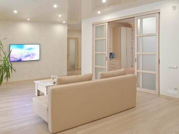 Фотографии Апартаменты Apartment Welfare г. Львов (Украина) №4 Фото Апартаменты Apartment Welfare г. Львов 4