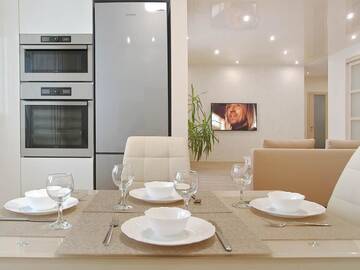 Фотографии Апартаменты Apartment Welfare г. Львов (Украина) №5 Фото Апартаменты Apartment Welfare г. Львов 5