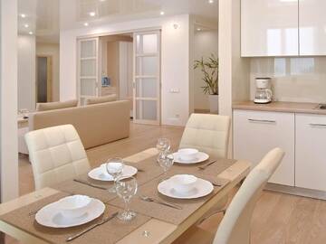 Фотографии Апартаменты Apartment Welfare г. Львов (Украина) №1 Фото Апартаменты Apartment Welfare г. Львов 1