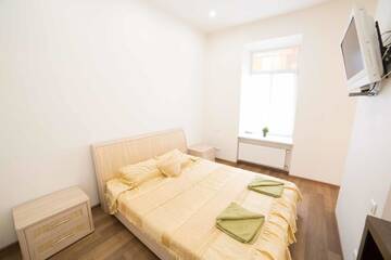 Фотографии Апартаменты Chornovola 11 Apartment Lviv Centre г. Львов (Украина) №5 Фото Апартаменты Chornovola 11 Apartment Lviv Centre г. Львов 5