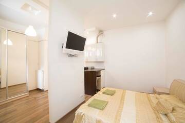 Фотографии Апартаменты Chornovola 11 Apartment Lviv Centre г. Львов (Украина) №3 Фото Апартаменты Chornovola 11 Apartment Lviv Centre г. Львов 3