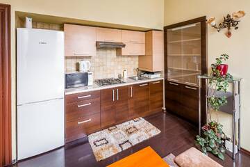 Фотографии Апартаменты 31 Svobody Avenue Apartment г. Львов (Украина) №5 Фото Апартаменты 31 Svobody Avenue Apartment г. Львов 5