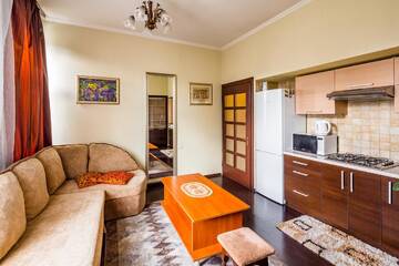 Фотографии Апартаменты 31 Svobody Avenue Apartment г. Львов (Украина) №2 Фото Апартаменты 31 Svobody Avenue Apartment г. Львов 2