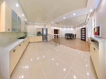 Фотографии Апартаменты Apartment Positive г. Львов (Украина) №4 Фото Апартаменты Apartment Positive г. Львов 4