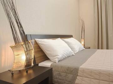 Фотографии Апартаменты Apartment Positive г. Львов (Украина) №2 Фото Апартаменты Apartment Positive г. Львов 2