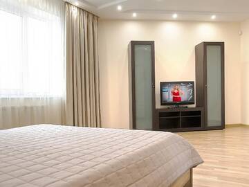 Фотографии Апартаменты Apartment Positive г. Львов (Украина) №3 Фото Апартаменты Apartment Positive г. Львов 3