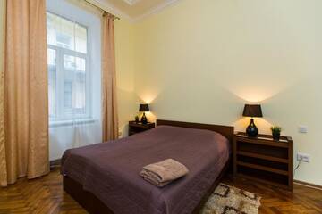 Фотографии Апартаменты 3 rooms apartments in the city centr г. Львов (Украина) №1 Фото Апартаменты 3 rooms apartments in the city centr г. Львов 1