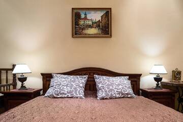 Фотографии Апартаменты Bed & Breakfast in downtown Lviv г. Львов (Украина) №4 Фото Апартаменты Bed & Breakfast in downtown Lviv г. Львов 4