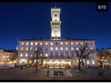 Фотографии Апартаменты Bed & Breakfast in downtown Lviv г. Львов (Украина) №2 Фото Апартаменты Bed & Breakfast in downtown Lviv г. Львов 2