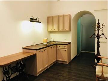 Фотографии Апартаменты Bed & Breakfast in downtown Lviv г. Львов (Украина) №3 Фото Апартаменты Bed & Breakfast in downtown Lviv г. Львов 3