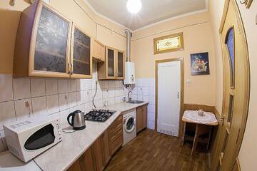 Фотографии Апартаменты Apartment on Chornovola Avenue 31 г. Львов (Украина) №5 Фото Апартаменты Apartment on Chornovola Avenue 31 г. Львов 5