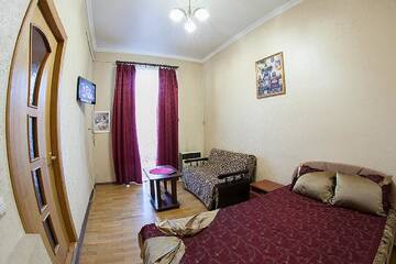 Фотографии Апартаменты Apartment on Chornovola Avenue 31 г. Львов (Украина) №1 Фото Апартаменты Apartment on Chornovola Avenue 31 г. Львов 1