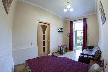 Фотографии Апартаменты Apartment on Chornovola Avenue 31 г. Львов (Украина) №2 Фото Апартаменты Apartment on Chornovola Avenue 31 г. Львов 2