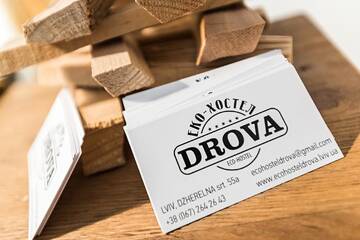 Фотографии Хостелы Eco Hostel DROVA г. Львов (Украина) №4 Фото Хостелы Eco Hostel DROVA г. Львов 4