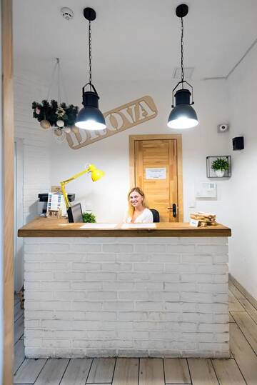 Фотографии Хостелы Eco Hostel DROVA г. Львов (Украина) №3 Фото Хостелы Eco Hostel DROVA г. Львов 3