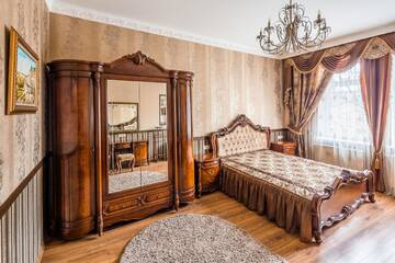 Фотографии Апартаменты Beautiful apartment D.Galytskogo г. Львов (Украина) №1 Фото Апартаменты Beautiful apartment D.Galytskogo г. Львов 1