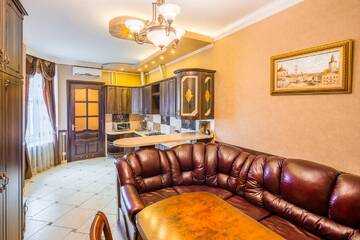Фотографии Апартаменты Beautiful apartment D.Galytskogo г. Львов (Украина) №2 Фото Апартаменты Beautiful apartment D.Galytskogo г. Львов 2