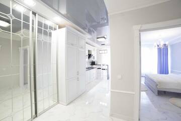 Фотографии Апартаменты Luxury Apartment on Kulisha 36v г. Львов (Украина) №4 Фото Апартаменты Luxury Apartment on Kulisha 36v г. Львов 4