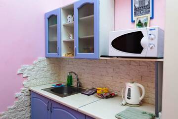 Фотографии Апартаменты Studio Apartment Center with Breakfast г. Львов (Украина) №5 Фото Апартаменты Studio Apartment Center with Breakfast г. Львов 5