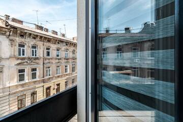 Фотографии Апартаменты InLvivApartment on Hazova str (3) г. Львов (Украина) №4 Фото Апартаменты InLvivApartment on Hazova str (3) г. Львов 4