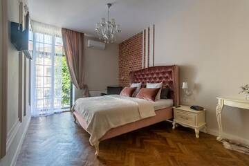 Фотографии Апартаменты LvivApart г. Львов (Украина) №2 Фото Апартаменты LvivApart г. Львов 2