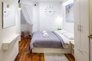 Фотографии Апартаменты Cozy apartments center г. Львов (Украина) №1 Фото Апартаменты Cozy apartments center г. Львов 1