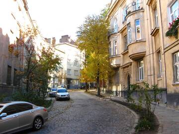 Фотографии Апартаменты Cozy apartments center г. Львов (Украина) №3 Фото Апартаменты Cozy apartments center г. Львов 3