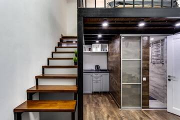 Фотографии Апартаменты Valova 13/10, small studio г. Львов (Украина) №3 Фото Апартаменты Valova 13/10, small studio г. Львов 3