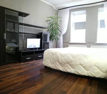 Фотографии Апартаменты Romantik apartment in the center г. Львов (Украина) №3 Фото Апартаменты Romantik apartment in the center г. Львов 3