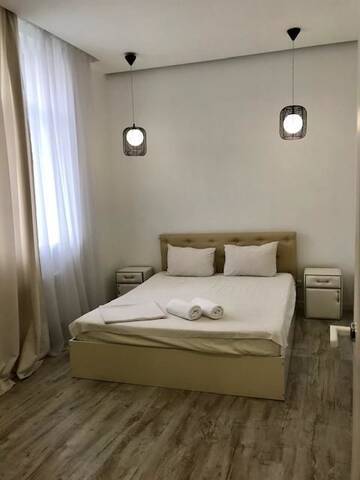 Фотографии Апартаменты Liaynberga Apartments г. Львов (Украина) №1 Фото Апартаменты Liaynberga Apartments г. Львов 1