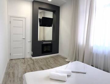 Фотографии Апартаменты Liaynberga Apartments г. Львов (Украина) №3 Фото Апартаменты Liaynberga Apartments г. Львов 3