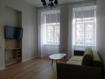 Фотографии Апартаменты Apartment Scandinavian Loft г. Львов (Украина) №5 Фото Апартаменты Apartment Scandinavian Loft г. Львов 5