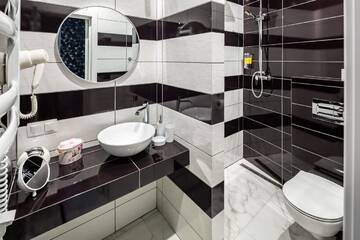 Фотографии Апартаменты BV Apartments Black&White г. Львов (Украина) №5 Фото Апартаменты BV Apartments Black&White г. Львов 5