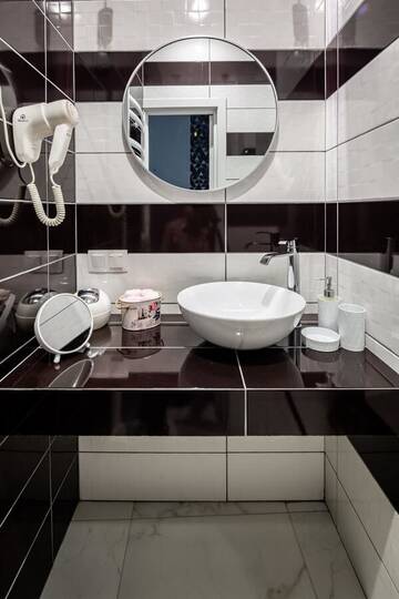 Фотографии Апартаменты BV Apartments Black&White г. Львов (Украина) №3 Фото Апартаменты BV Apartments Black&White г. Львов 3