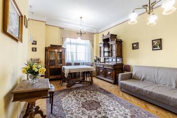 Фотографии Апартаменты George Apartment г. Львов (Украина) №1 Фото Апартаменты George Apartment г. Львов 1