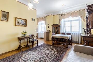 Фотографии Апартаменты George Apartment г. Львов (Украина) №2 Фото Апартаменты George Apartment г. Львов 2
