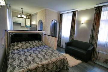 Фотографии Апартаменты Lviv Center Apartaments г. Львов (Украина) №5 Фото Апартаменты Lviv Center Apartaments г. Львов 5