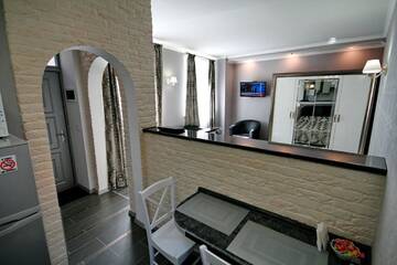 Фотографии Апартаменты Lviv Center Apartaments г. Львов (Украина) №2 Фото Апартаменты Lviv Center Apartaments г. Львов 2