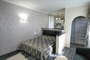 Фотографии Апартаменты Lviv Center Apartaments г. Львов (Украина) №3 Фото Апартаменты Lviv Center Apartaments г. Львов 3