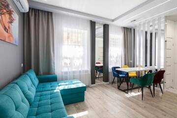 Фотографии Апартаменты Apartment on Balabana street г. Львов (Украина) №5 Фото Апартаменты Apartment on Balabana street г. Львов 5
