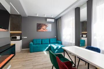 Фотографии Апартаменты Apartment on Balabana street г. Львов (Украина) №1 Фото Апартаменты Apartment on Balabana street г. Львов 1